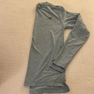 Women’s New Balance long sleeve